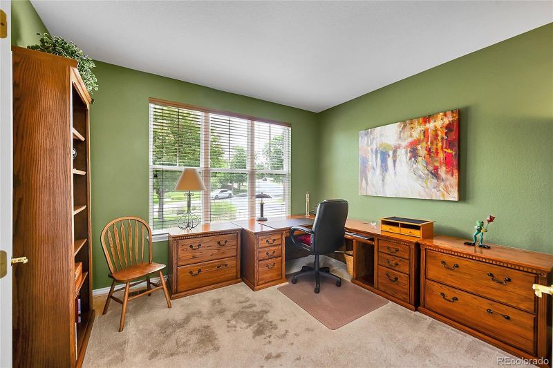 6696 S Quail Ct, Littleton, CO 80127