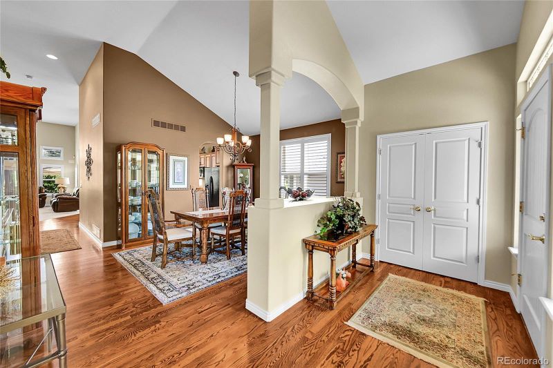 6696 S Quail Ct, Littleton, CO 80127