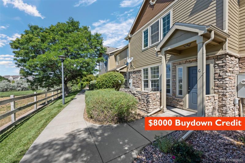 12753 Leyden St #C, Thornton, CO 80602