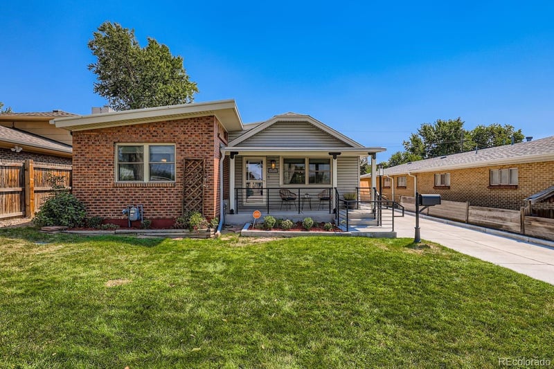 4860 Depew St, Denver, CO 80212