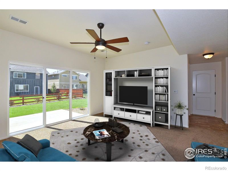 2442 Ivywood Ln, Johnstown, CO 80534