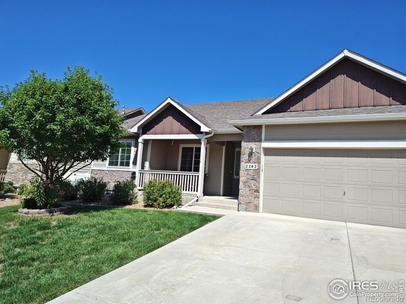2302 74th Ave, Greeley, CO 80634