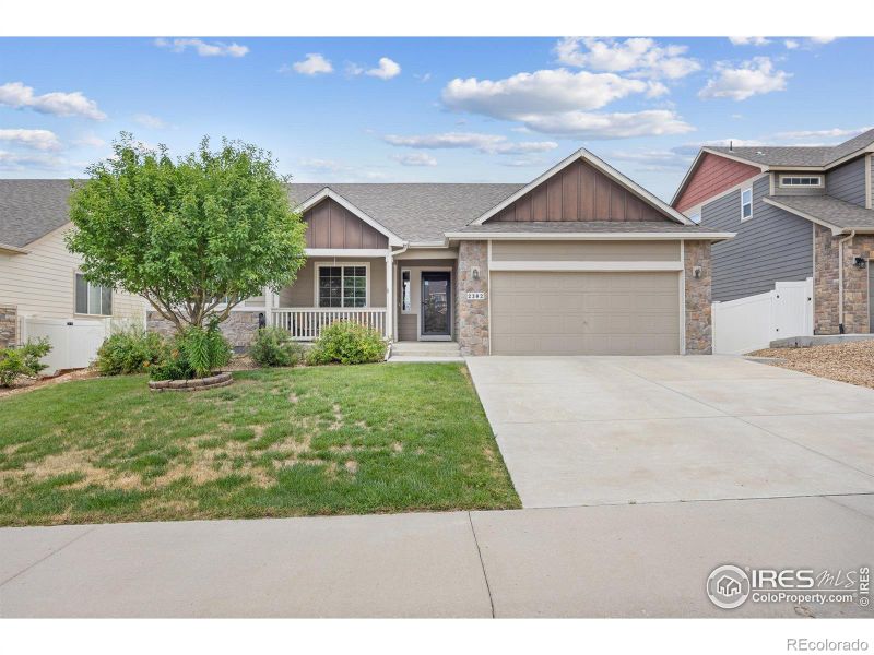 2302 74th Ave, Greeley, CO 80634