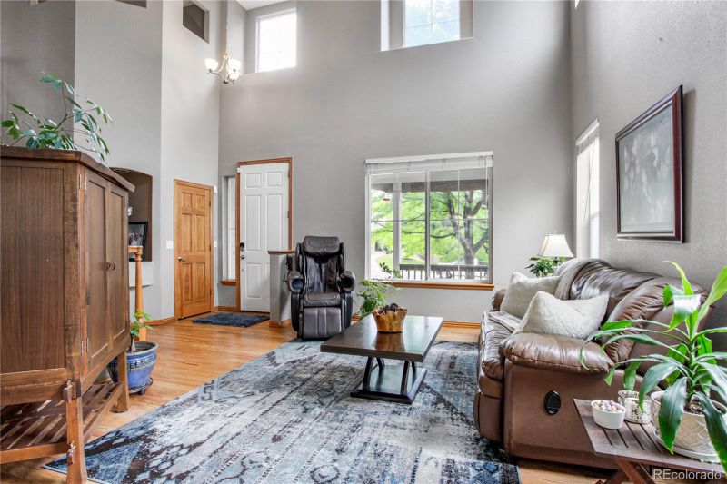 9644 S Estes Way, Littleton, CO 80127