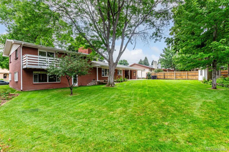 2199 S Harlan St, Denver, CO 80227