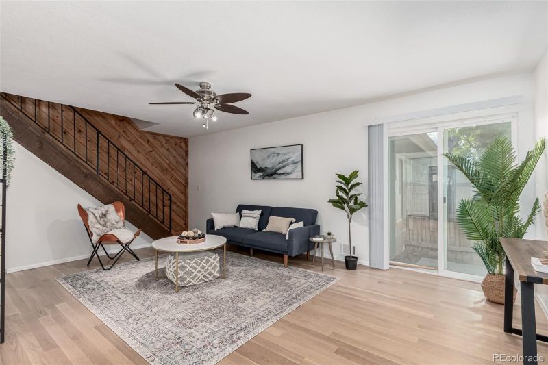 10001 E Evans Ave #65B, Aurora, CO 80247