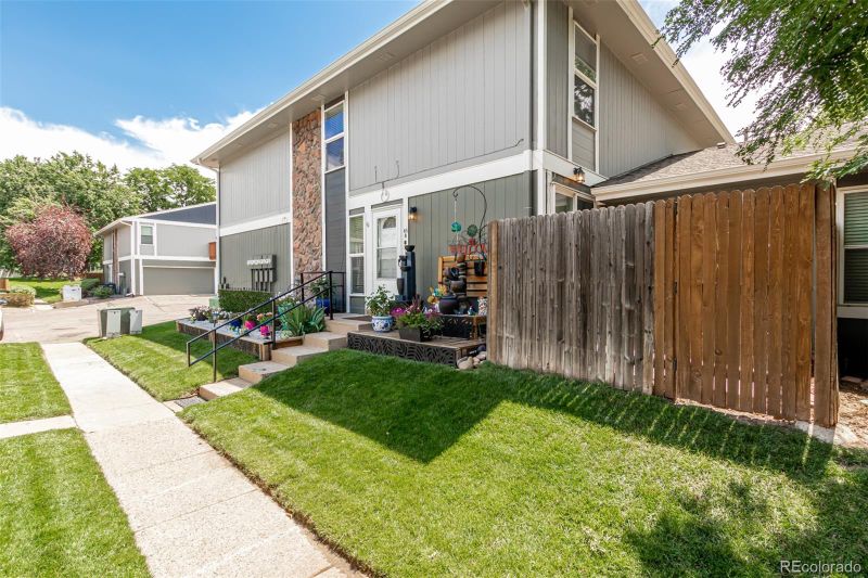10001 E Evans Ave #65B, Aurora, CO 80247