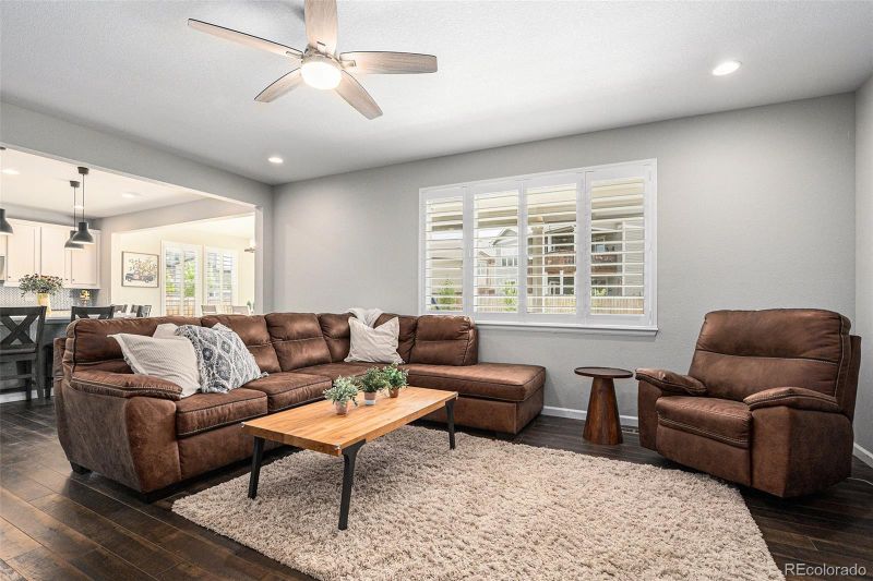 1473 Castle Creek Cir, Castle Rock, CO 80104