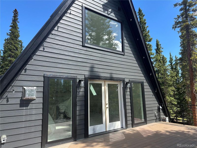 80 Valley Of The Sun Dr, Fairplay, CO 80440