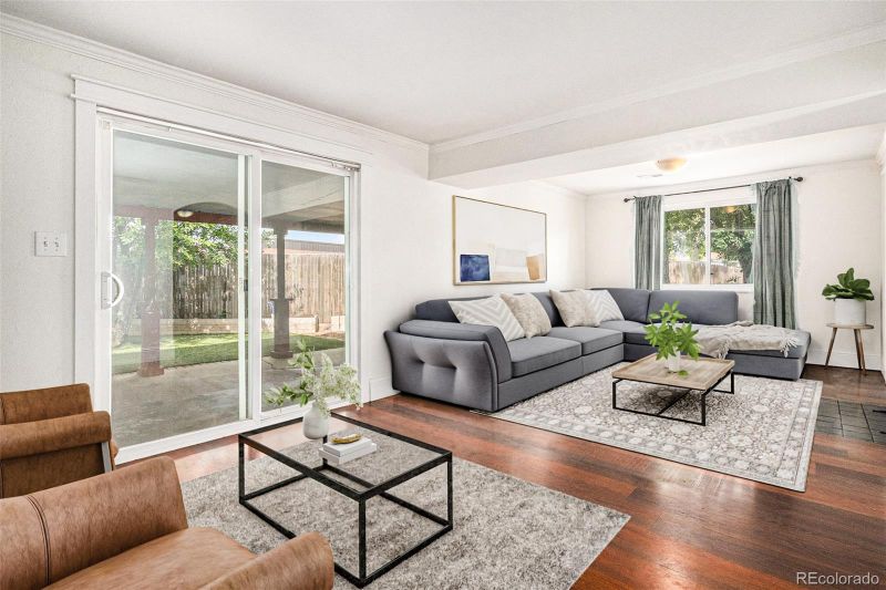 14753 E Alabama Pl, Aurora, CO 80012
