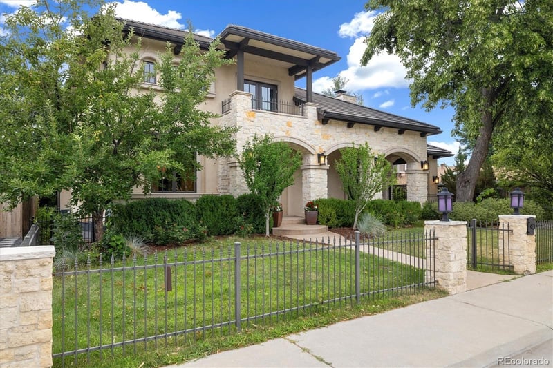 174 S Jersey St, Denver, CO 80224