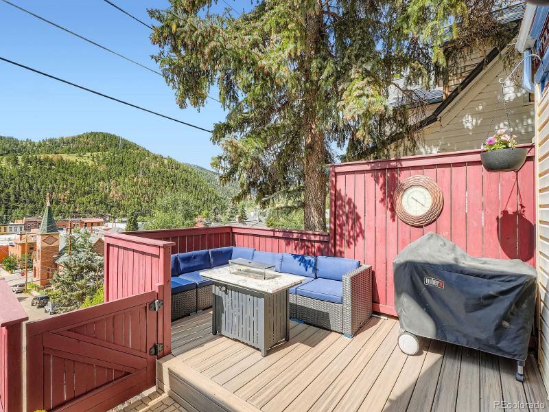 1516 Wall St, Idaho Springs, CO 80452