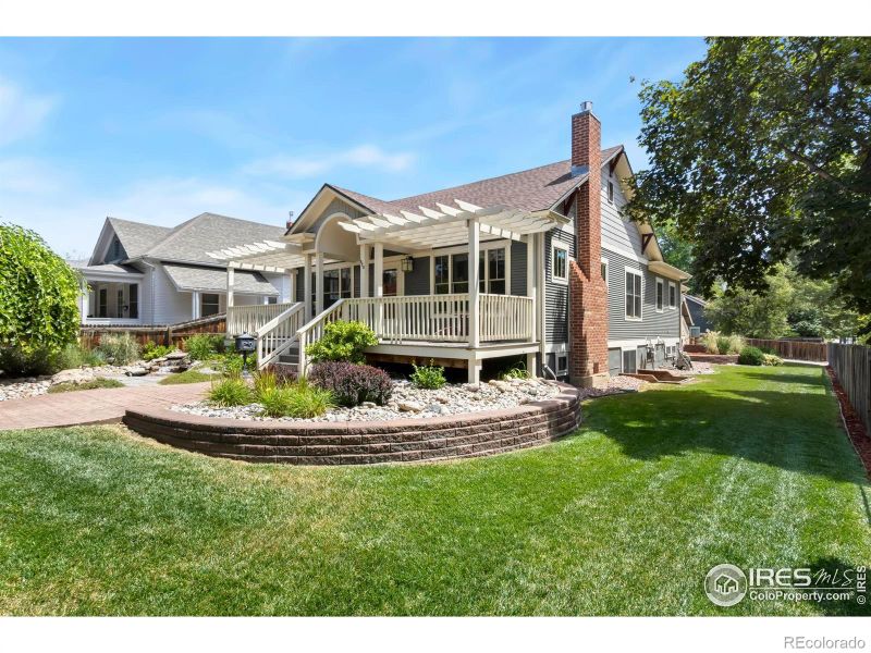 828 Peterson St, Fort Collins, CO 80524