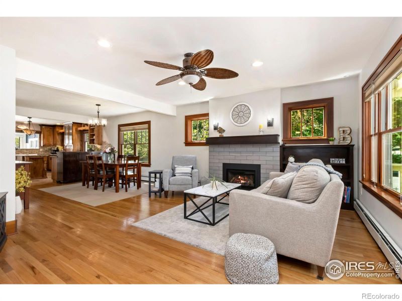 828 Peterson St, Fort Collins, CO 80524