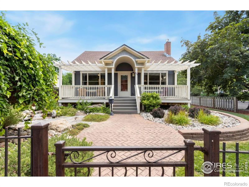 828 Peterson St, Fort Collins, CO 80524