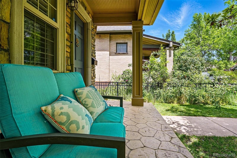 557 S Clarkson St, Denver, CO 80209