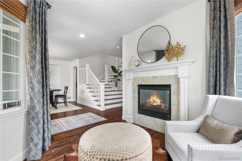 16207 Cadland Ct, Parker, CO 80134