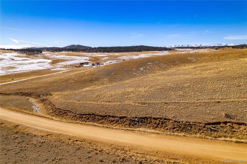 963 Rhyolite Dr, Jefferson, CO 80456