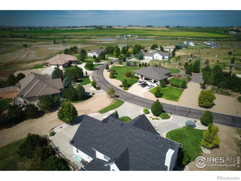 23 Lakeview Cir, Fort Morgan, CO 80701
