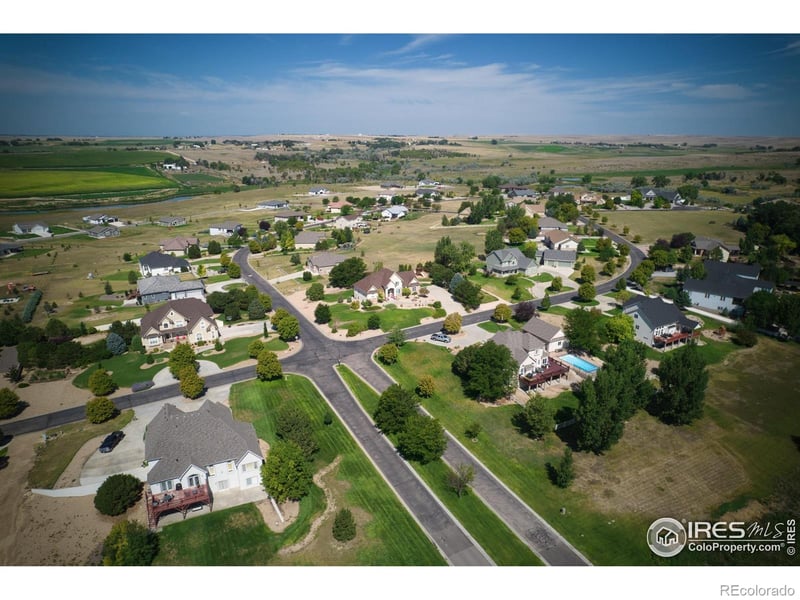 33 Lakeview Cir, Fort Morgan, CO 80701