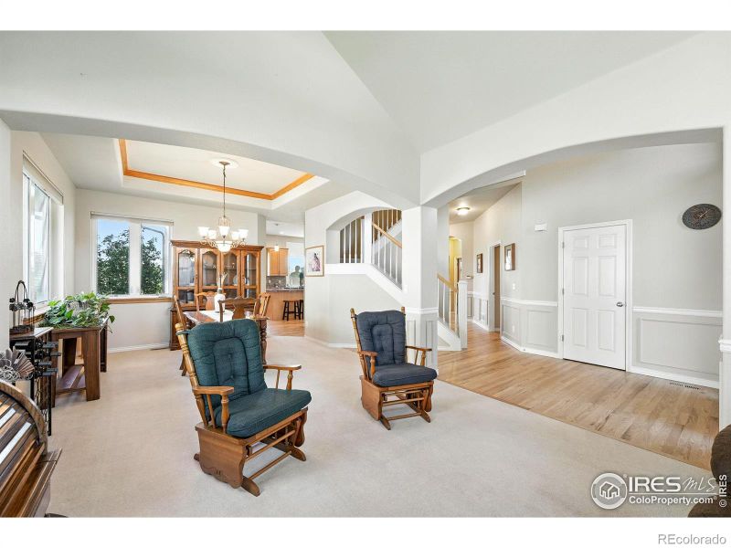 1145 Wyndemere Cir, Longmont, CO 80504