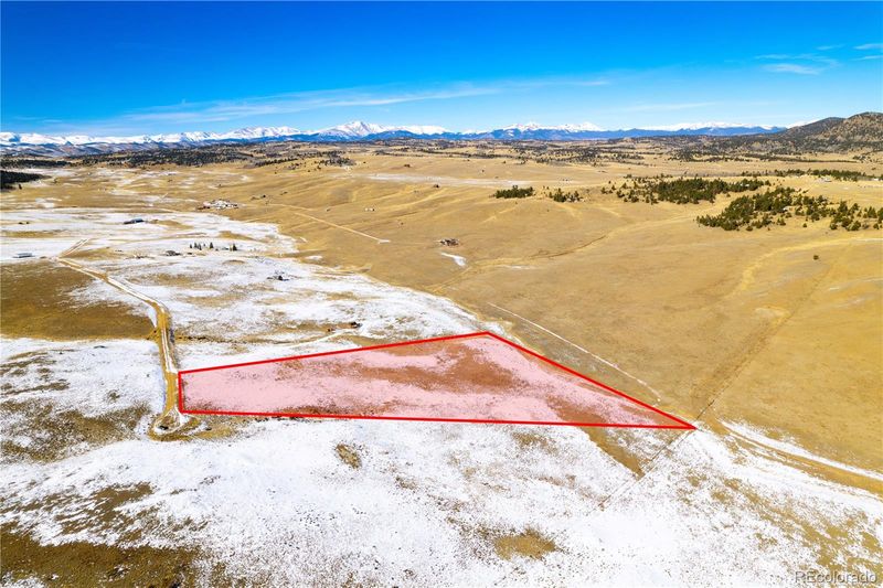401 Ramrod Pa, Jefferson, CO 80456