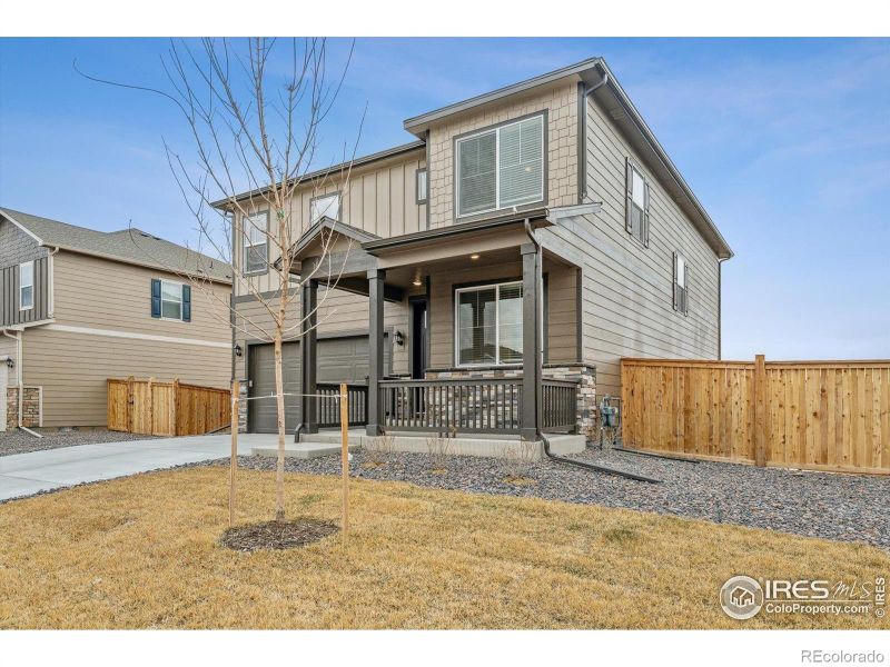 9929 Ceylon Ct, Commerce City, CO 80022