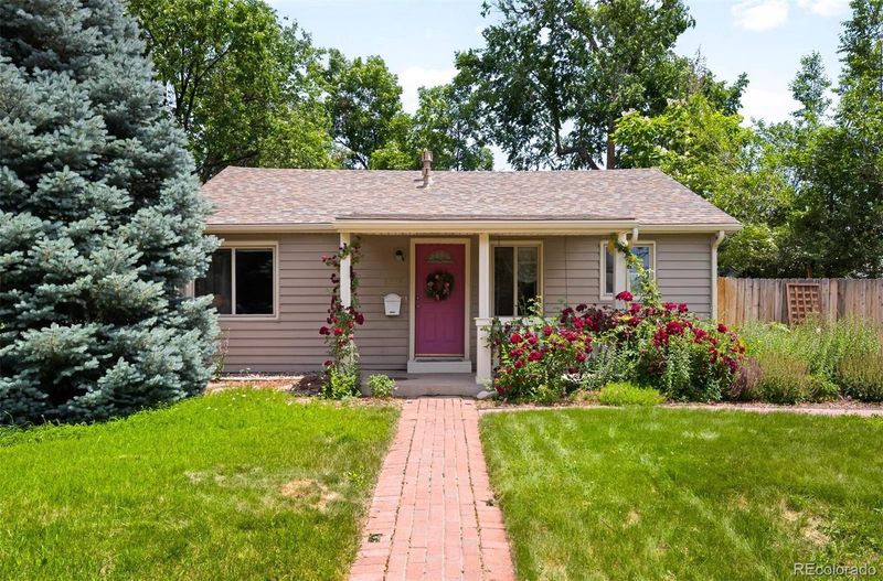 5584 S Datura St, Littleton, CO 80120