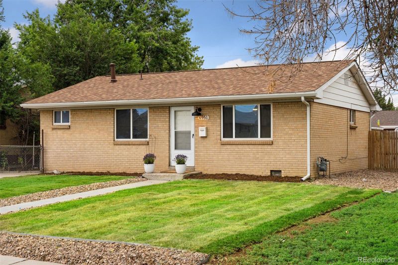 6951 Leyden St, Commerce City, CO 80022