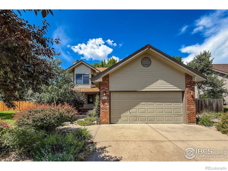 1943 Etton Dr, Fort Collins, CO 80526