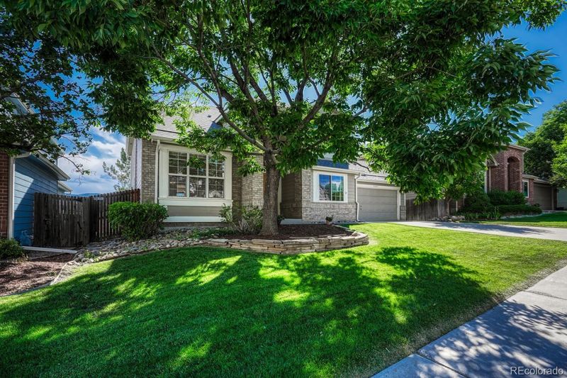 11452 W Cooper Dr, Littleton, CO 80127