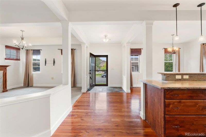 1458 Ajax Way, Longmont, CO 80504