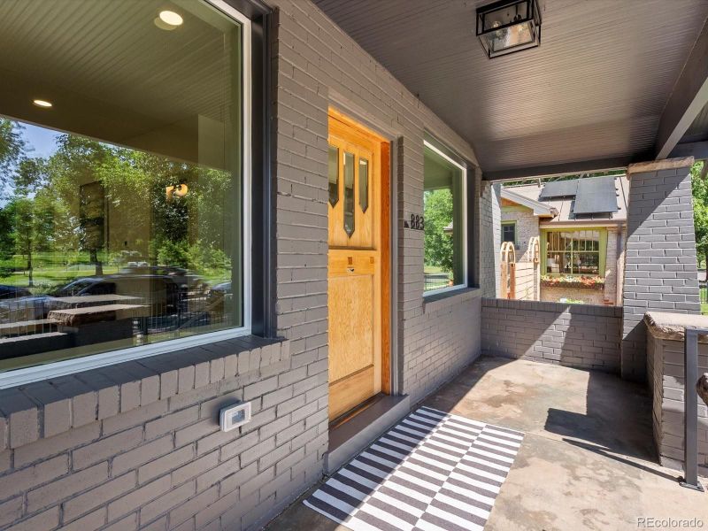883 S Downing St, Denver, CO 80209