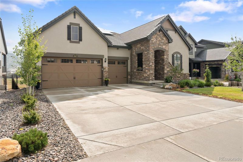 3147 S Quaker St, Morrison, CO 80465