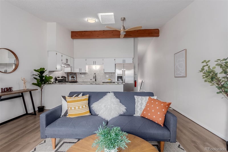 2620 S Federal Blvd #K, Denver, CO 80219