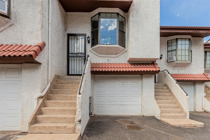 2620 S Federal Blvd #K, Denver, CO 80219