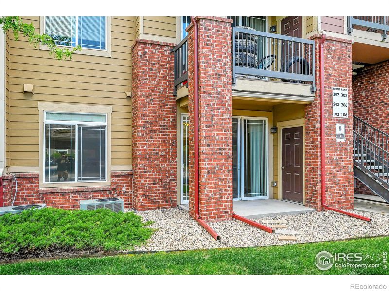 2133 Krisron Rd #D103, Fort Collins, CO 80525