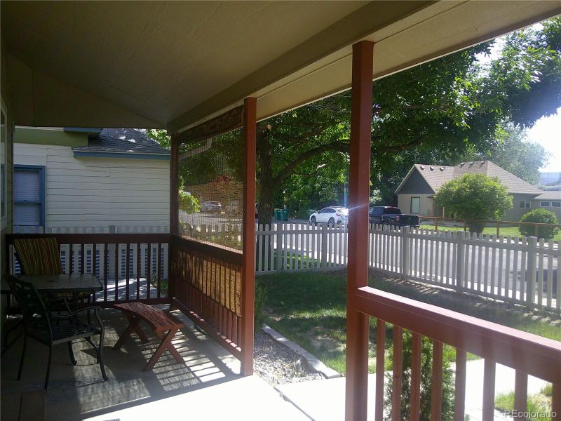 154 S Peach St, Fruita, CO 81521
