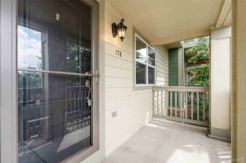 778 S Leyden St, Denver, CO 80224