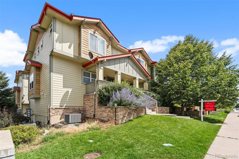 778 S Leyden St, Denver, CO 80224