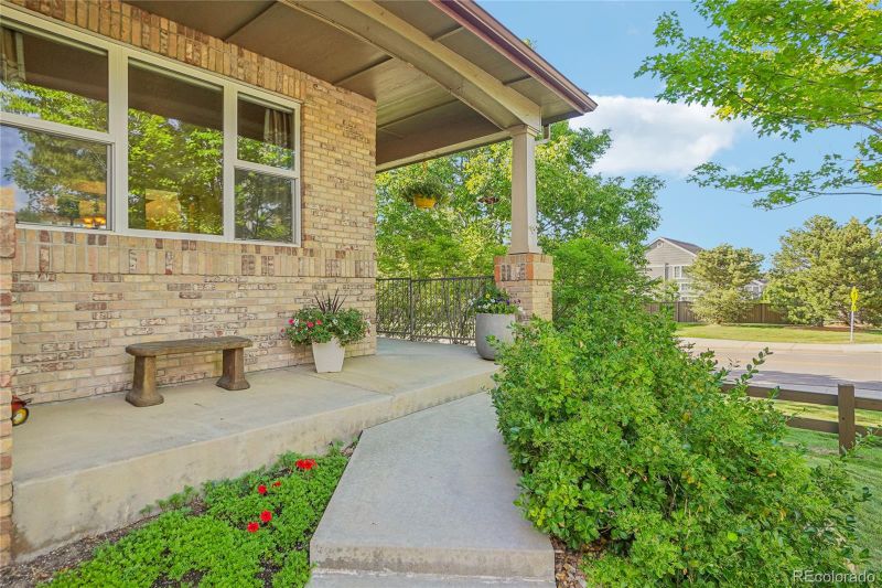 16071 Crestrock Cir, Parker, CO 80134