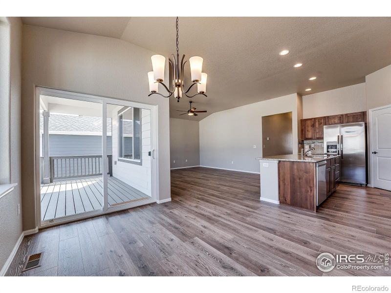 604 Rosedale St, Severance, CO 80550