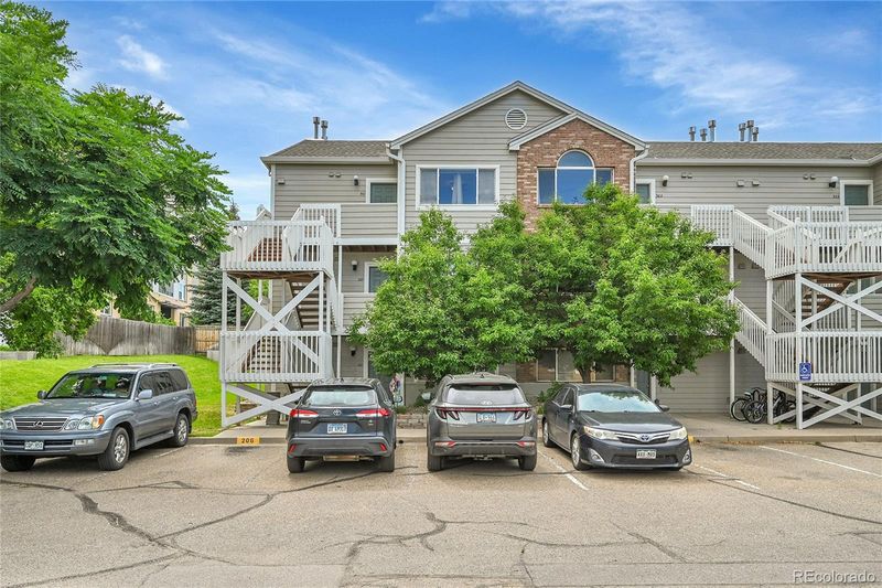 2850 Aurora Ave #301, Boulder, CO 80303