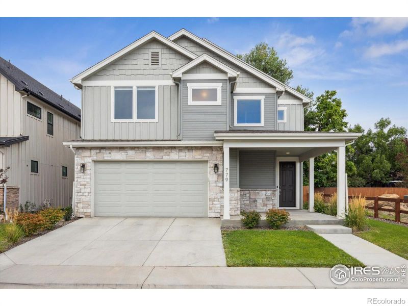 779 Kohlor Dr, Lafayette, CO 80026