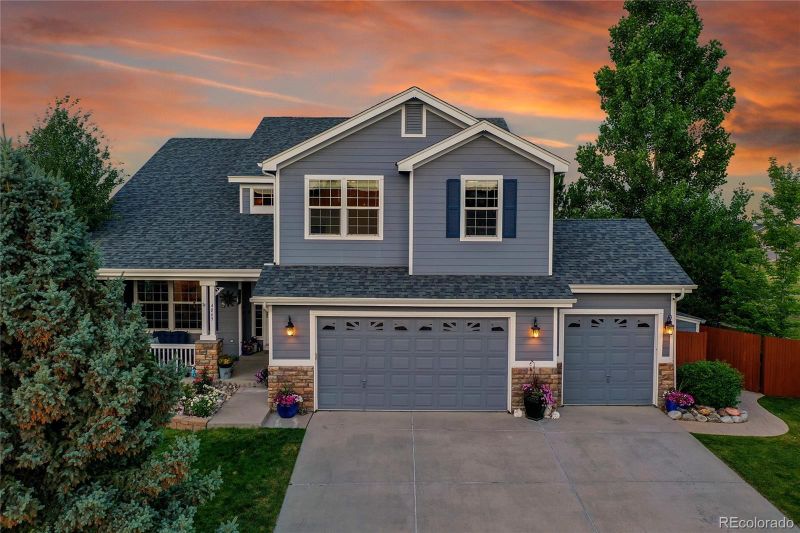 4069 Copper Ct, Castle Rock, CO 80104