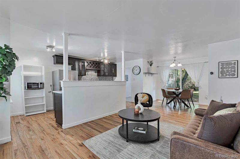 3052 S Grape Way, Denver, CO 80222
