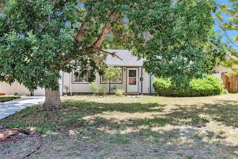 3052 S Grape Way, Denver, CO 80222