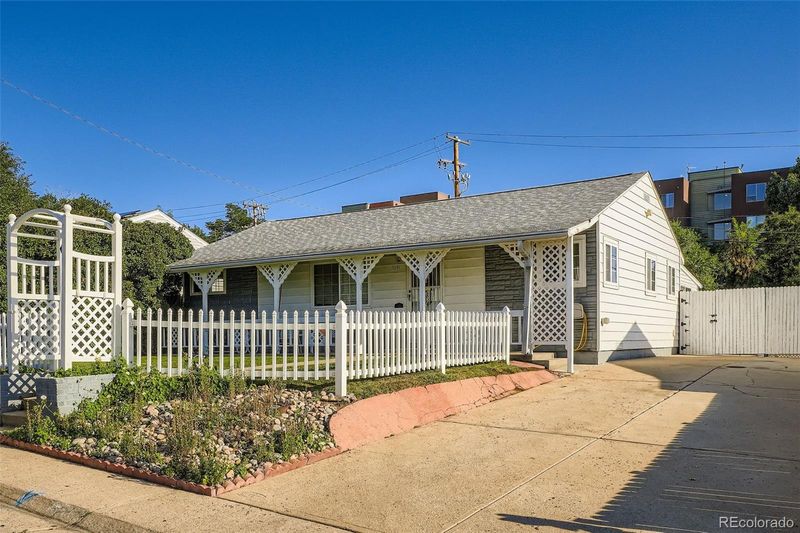 5041 W Nevada Pl, Denver, CO 80219