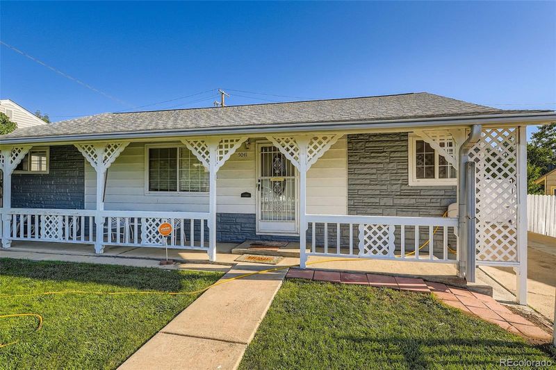 5041 W Nevada Pl, Denver, CO 80219
