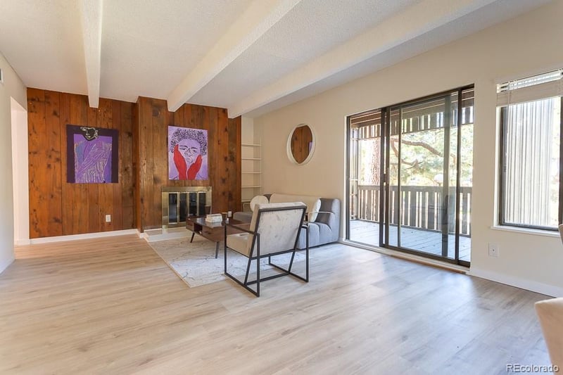 2525 S Dayton Way #1201, Denver, CO 80231